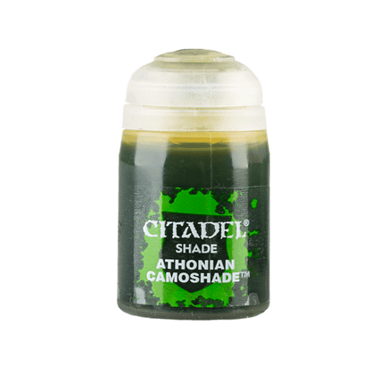 Citadel: Shade Paint