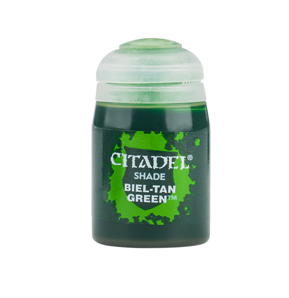 Citadel: Shade Paint