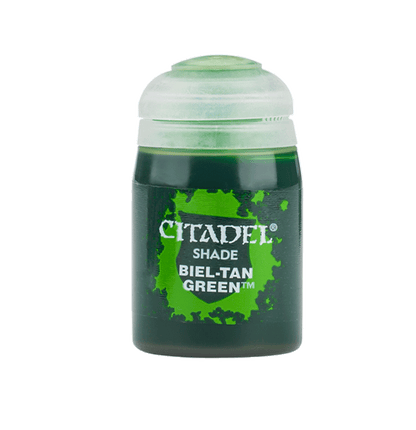 Citadel: Shade Paint