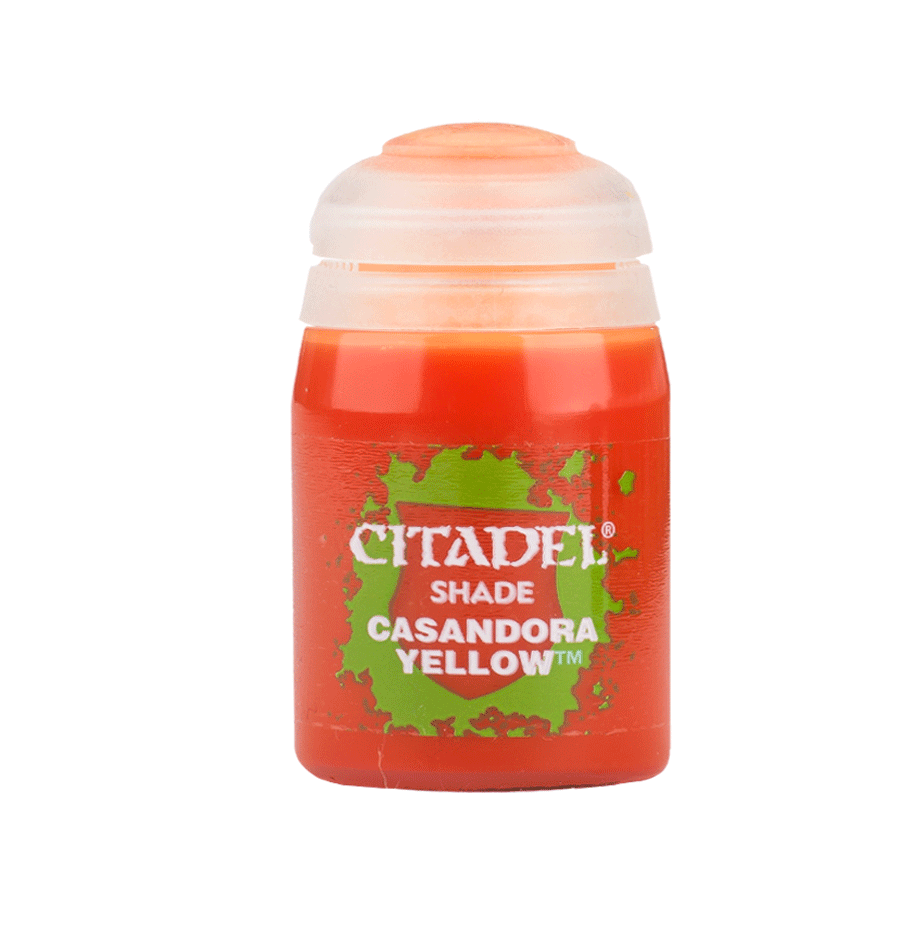 Citadel: Shade Paint