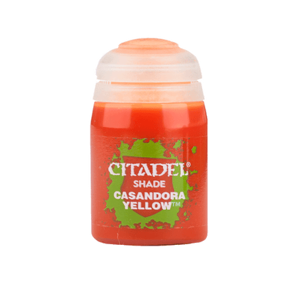 Citadel: Shade Paint