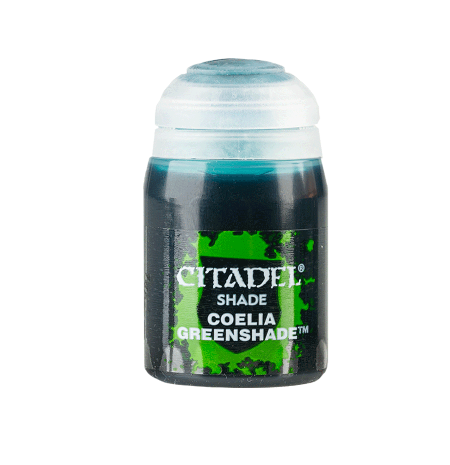 Citadel: Shade Paint