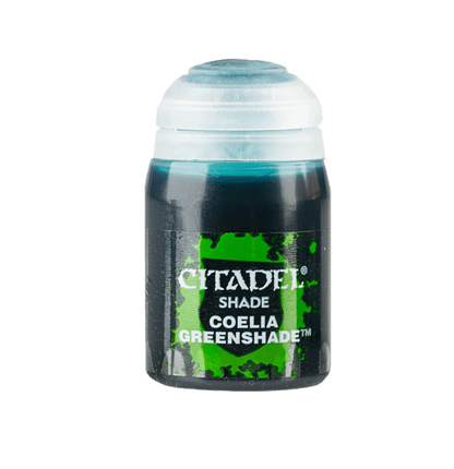 Citadel: Shade Paint