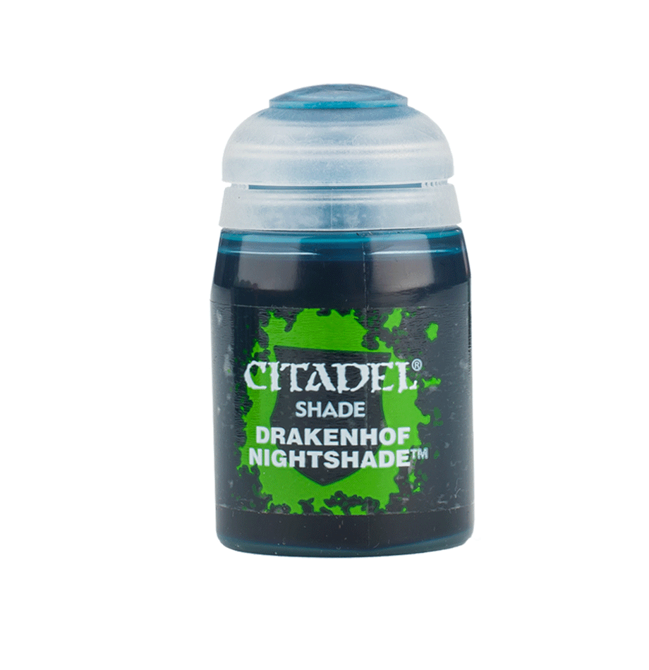 Citadel: Shade Paint