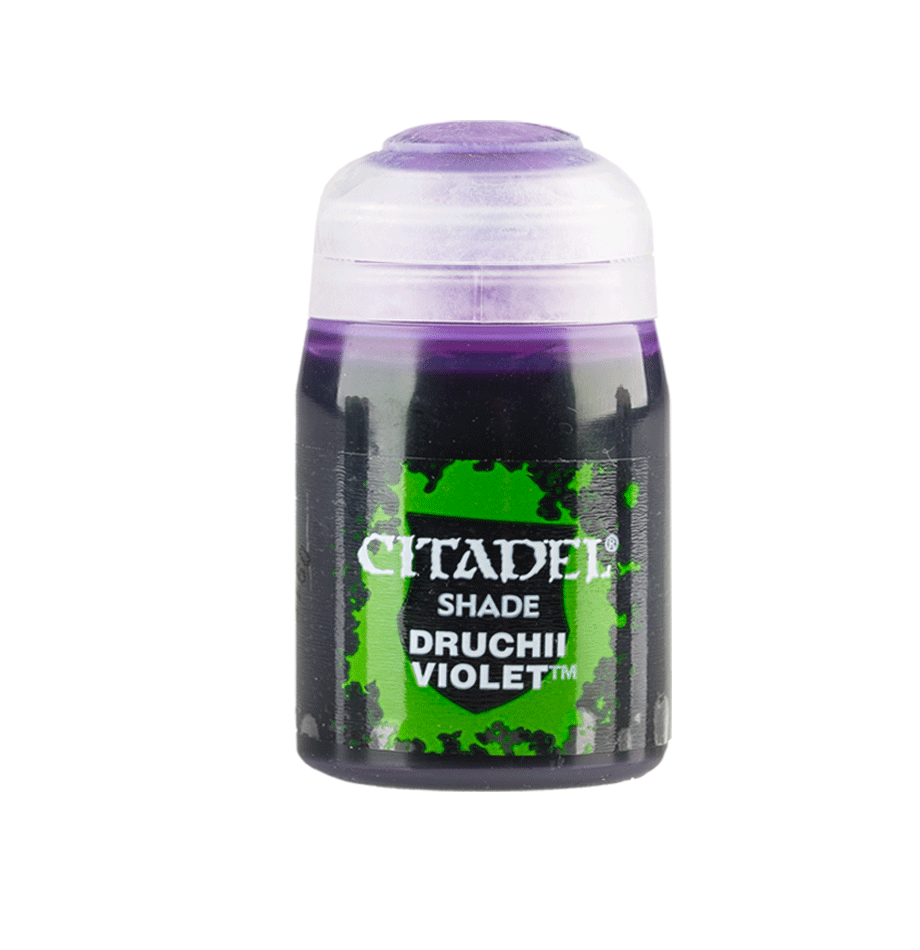 Citadel: Shade Paint