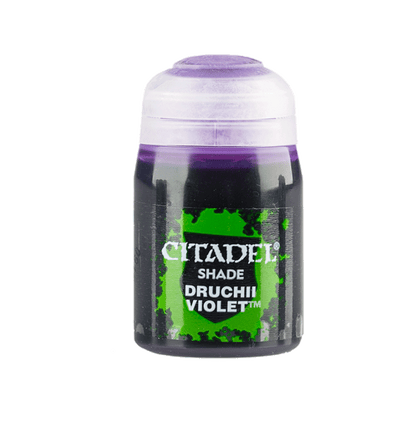 Citadel: Shade Paint