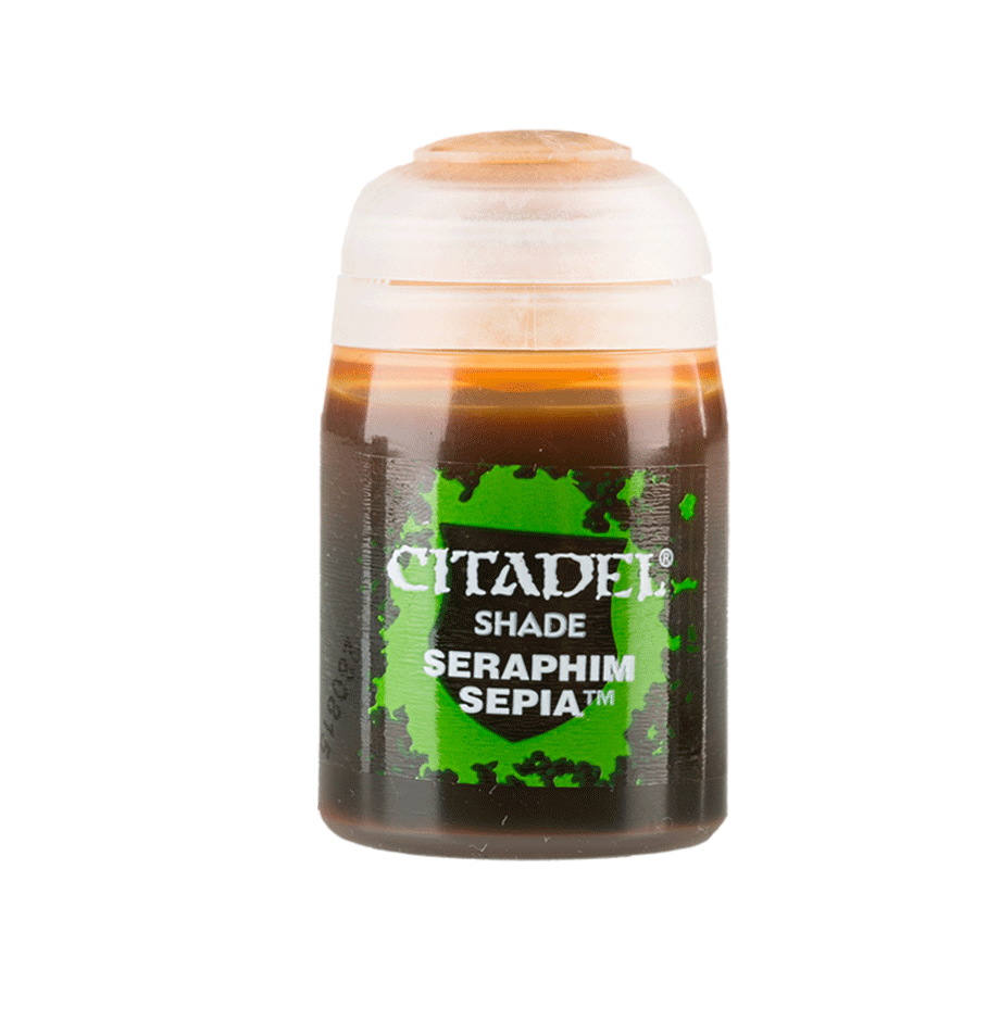 Citadel: Shade Paint