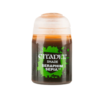 Citadel: Shade Paint