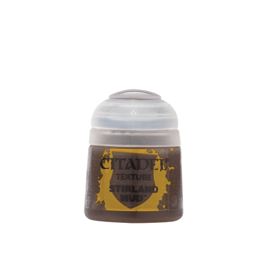 Citadel Colour: Technical Paint