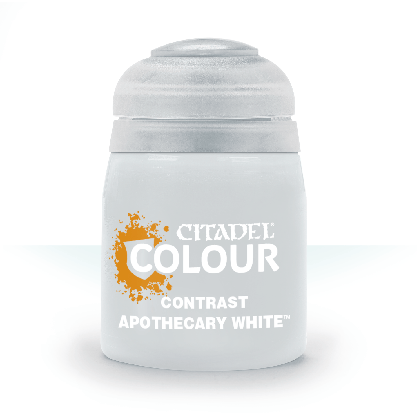 Citadel: Contrast Paint