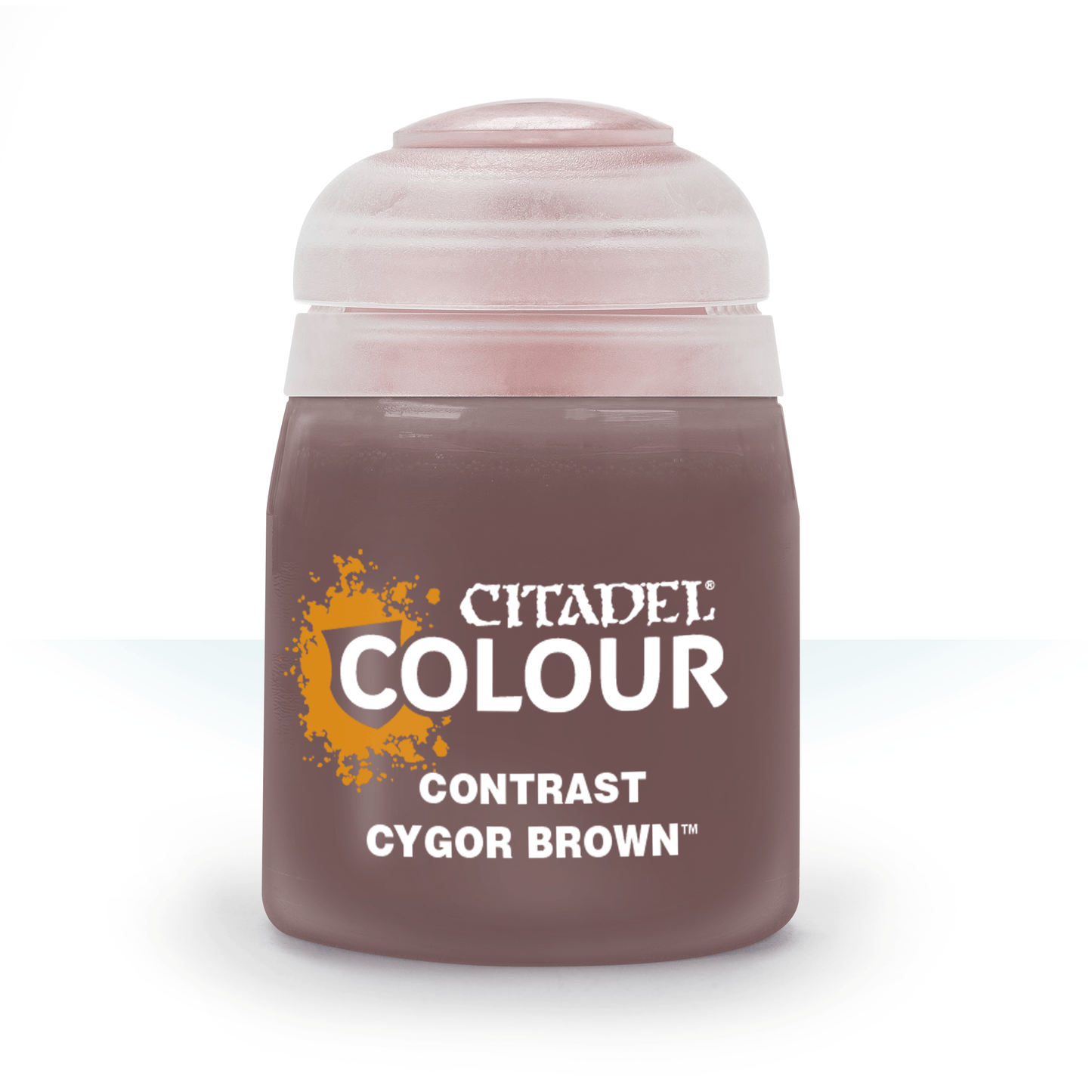Citadel: Contrast Paint