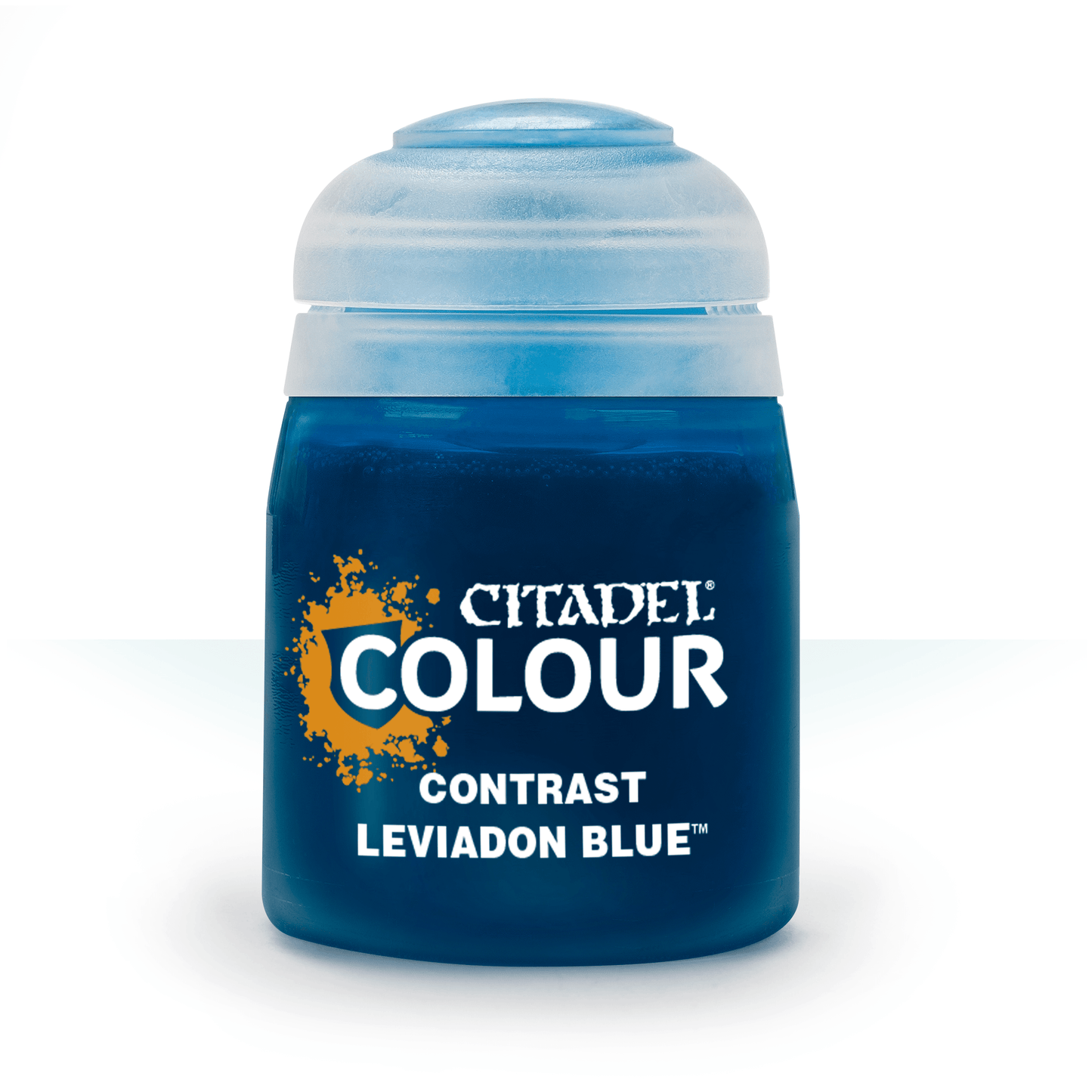 Citadel: Contrast Paint