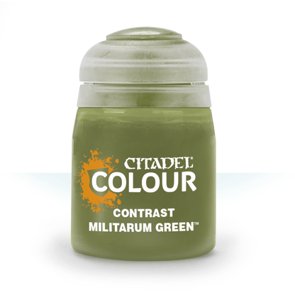 Citadel Colour: Contrast Paint