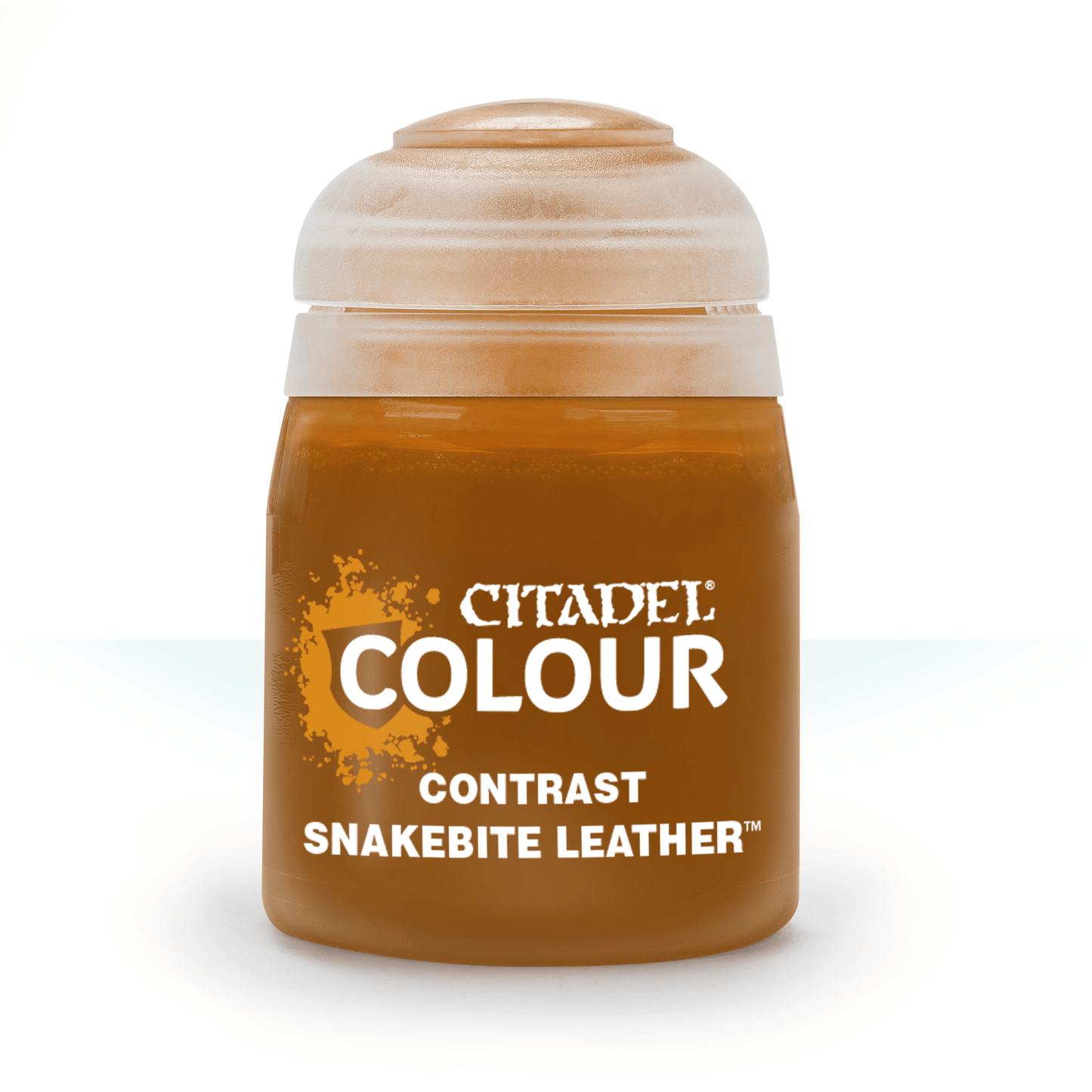 Citadel: Contrast Paint