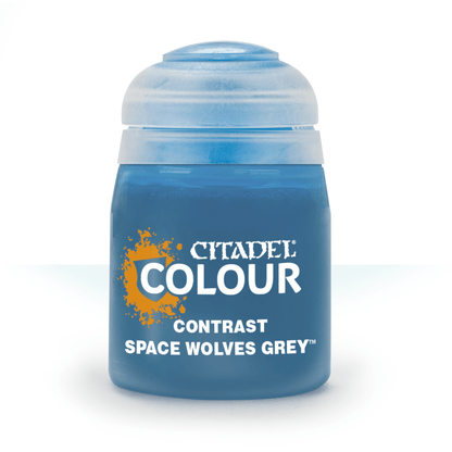 Citadel Colour: Contrast Paint