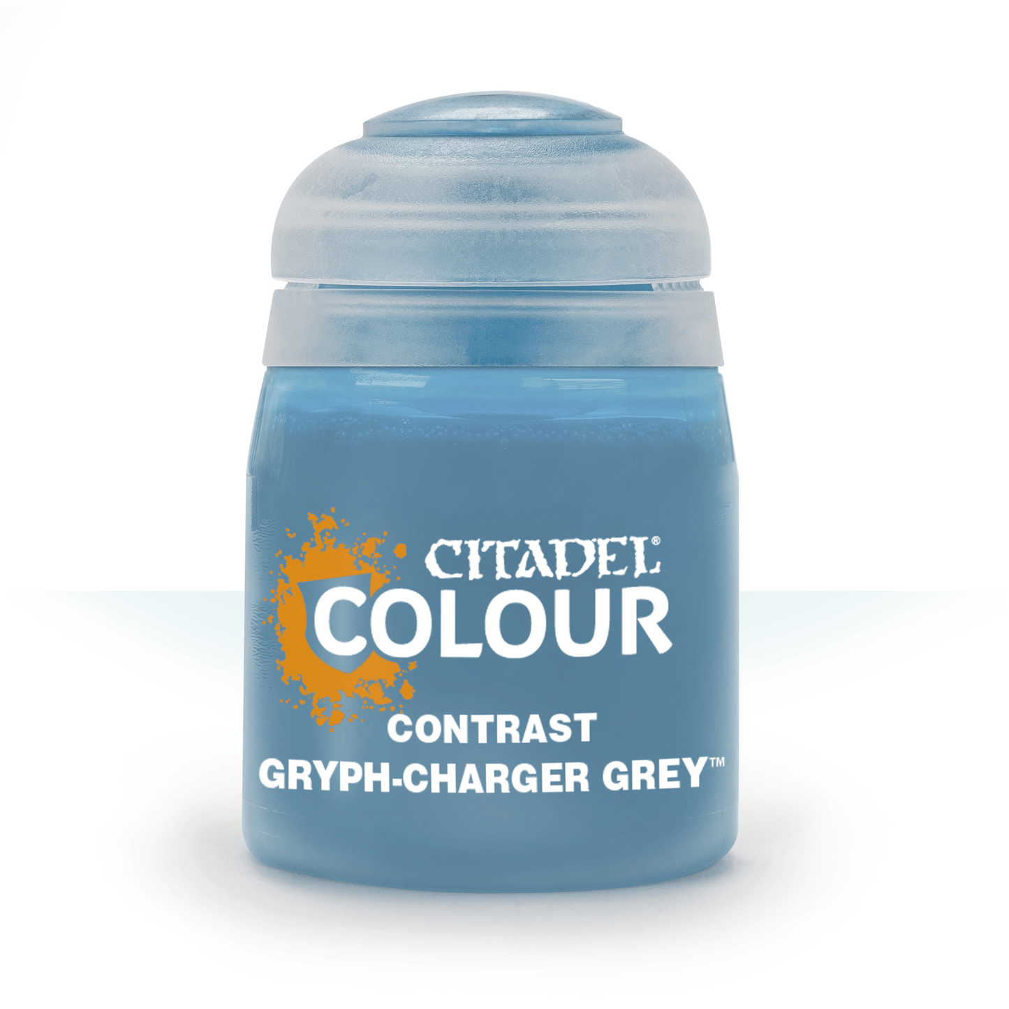Citadel: Contrast Paint
