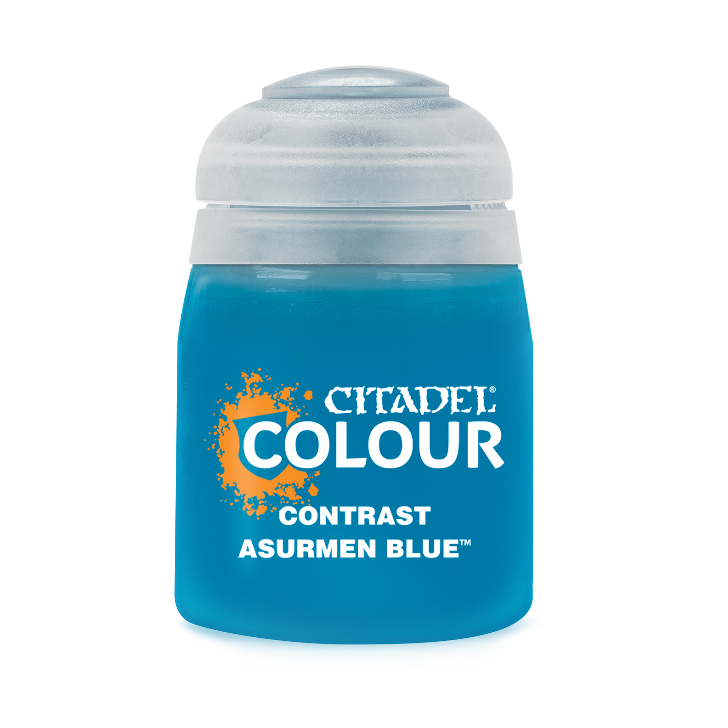 Citadel: Contrast Paint