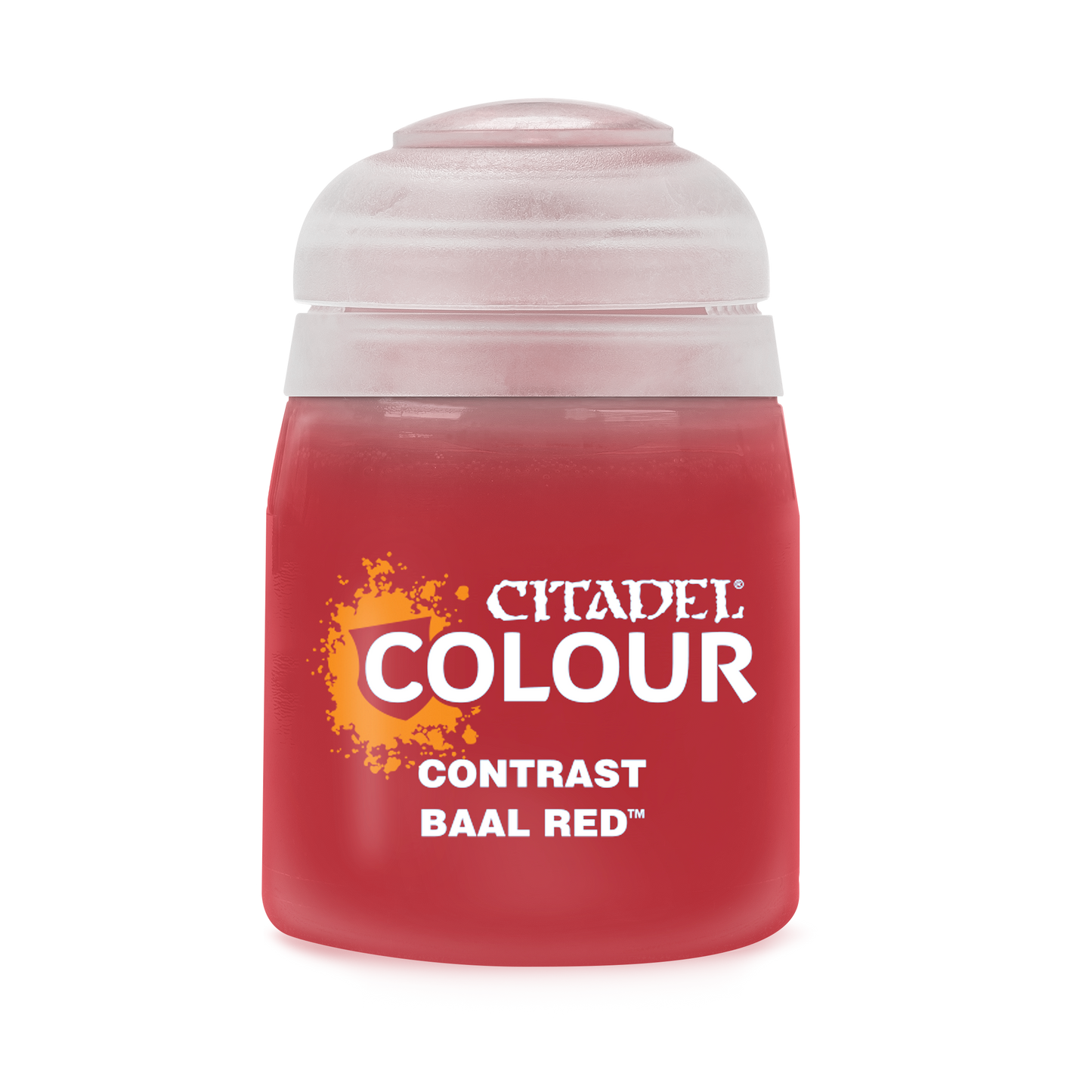 Citadel: Contrast Paint