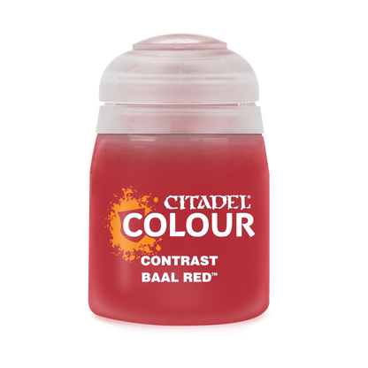 Citadel Colour: Contrast Paint