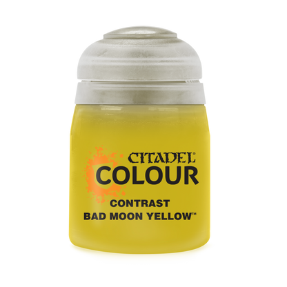 Citadel Colour: Contrast Paint