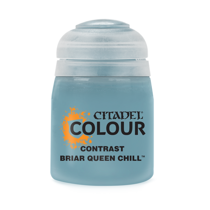 Citadel Colour: Contrast Paint