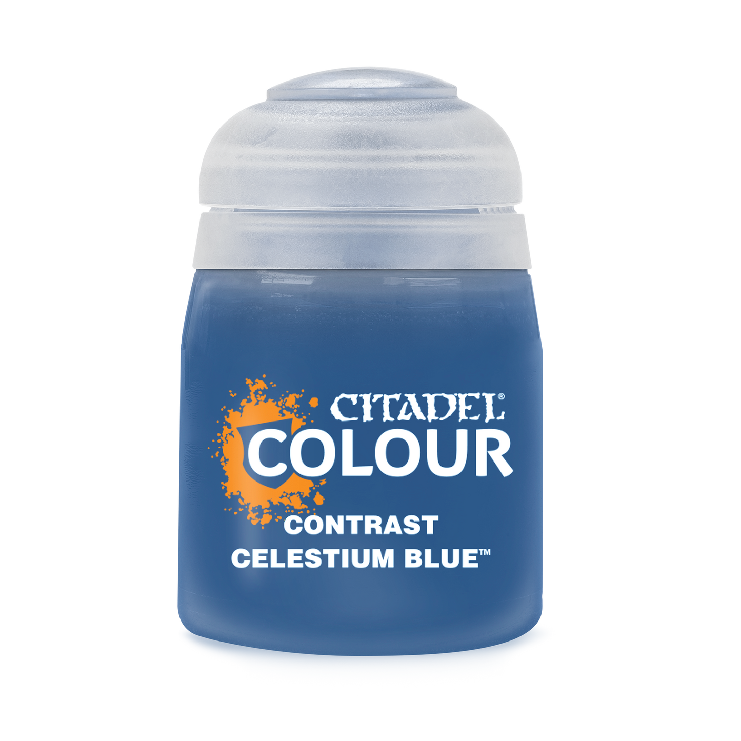 Citadel: Contrast Paint