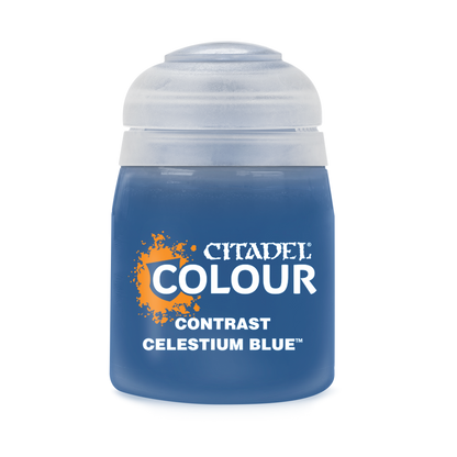 Citadel Colour: Contrast Paint
