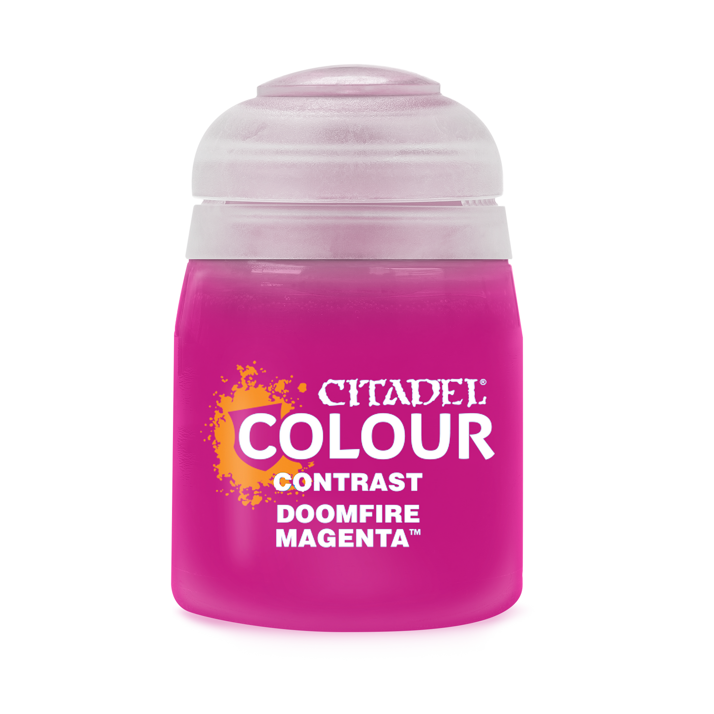 Citadel: Contrast Paint