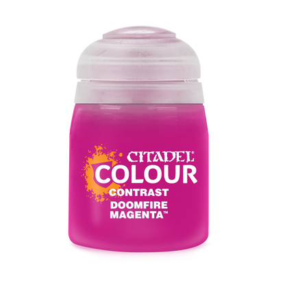 Citadel Colour: Contrast Paint