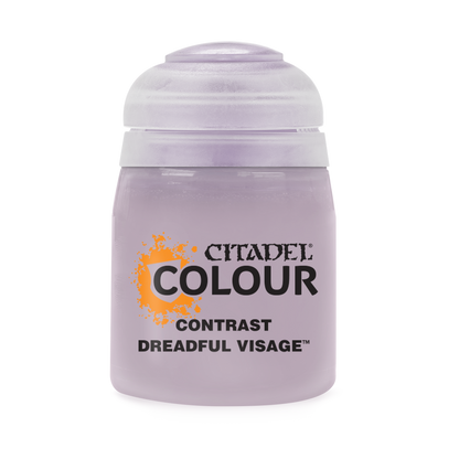 Citadel Colour: Contrast Paint