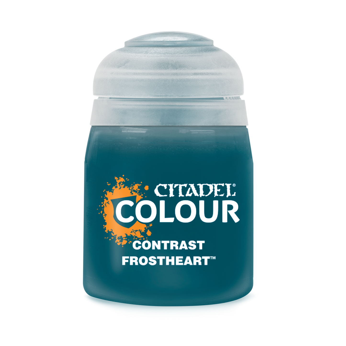 Citadel: Contrast Paint