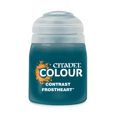 Citadel Colour: Contrast Paint