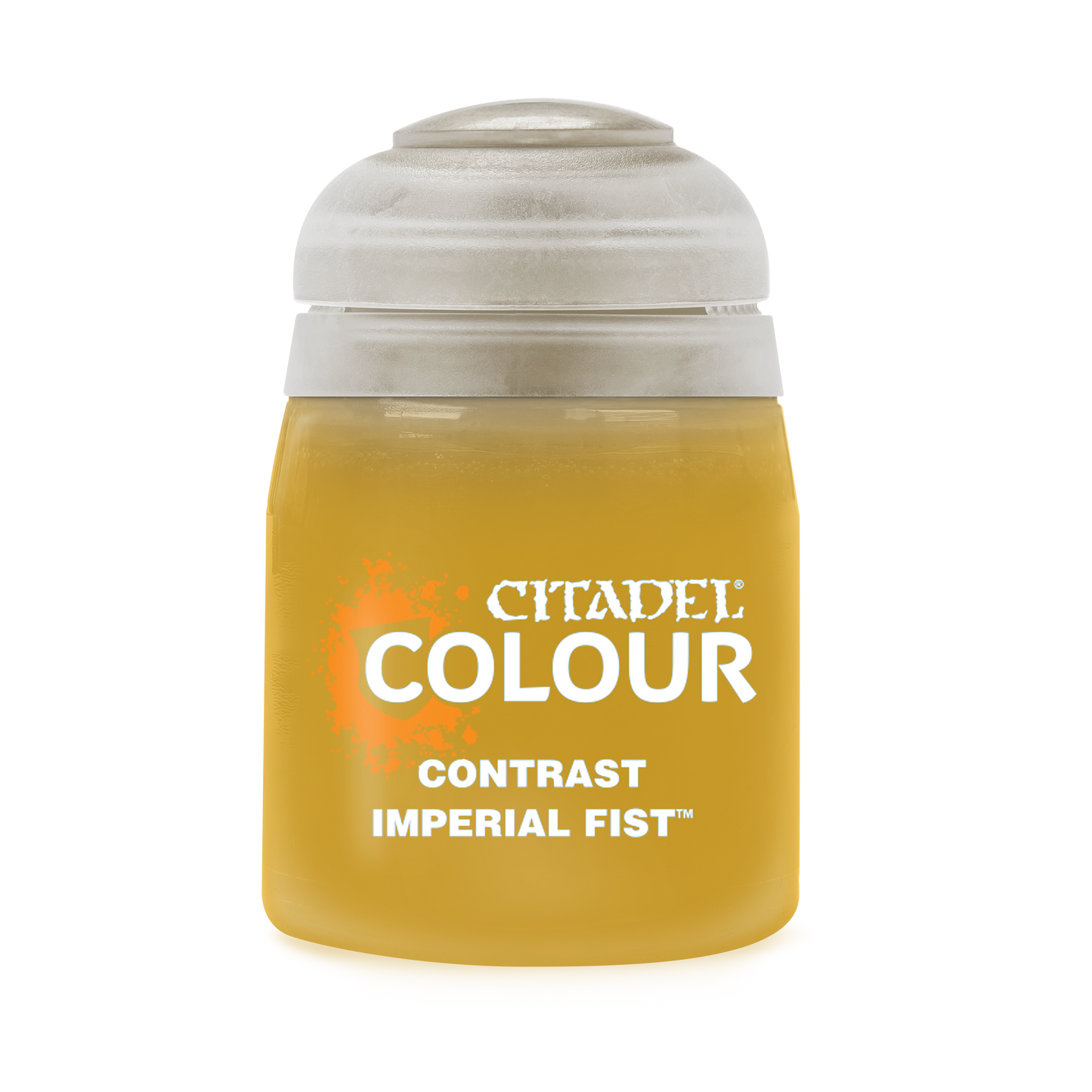 Citadel: Contrast Paint
