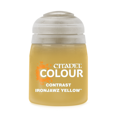 Citadel Colour: Contrast Paint