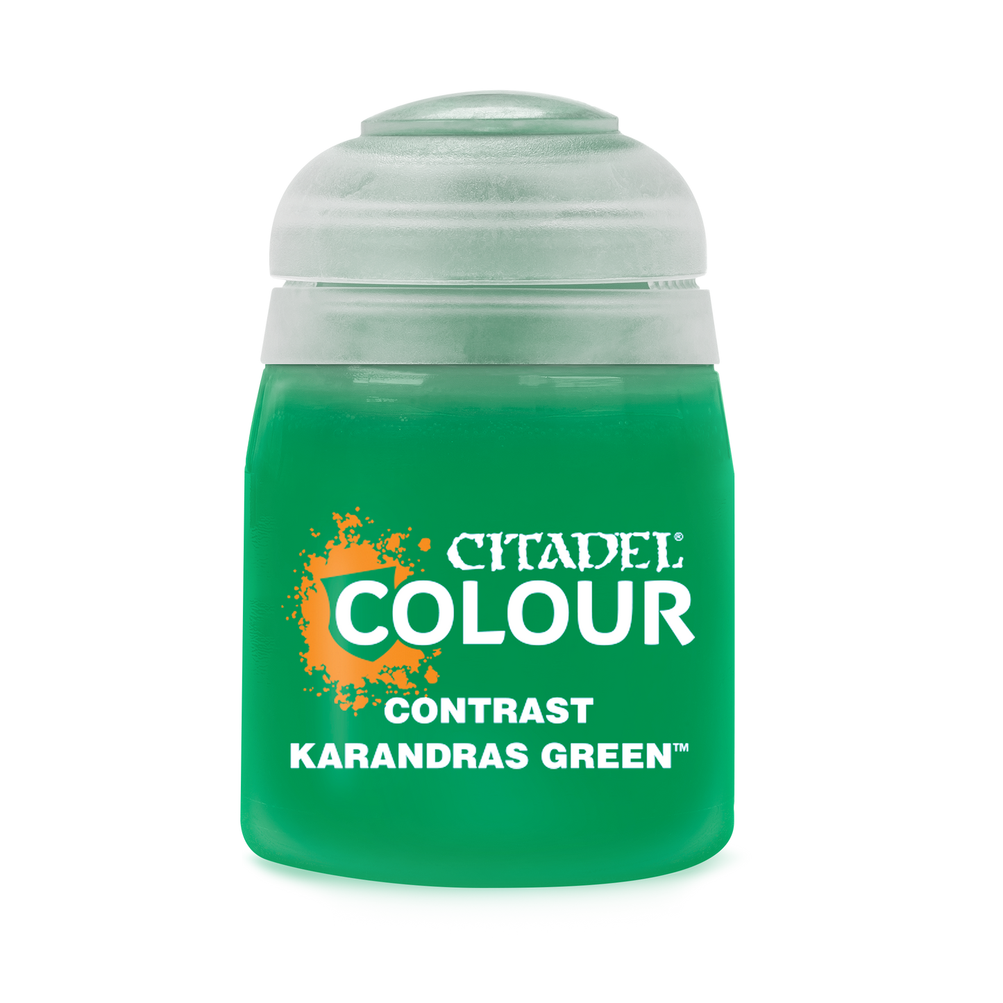 Citadel: Contrast Paint