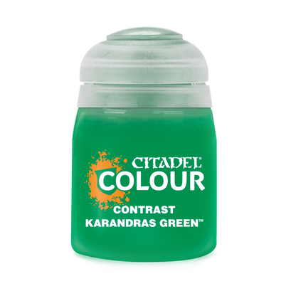 Citadel Colour: Contrast Paint