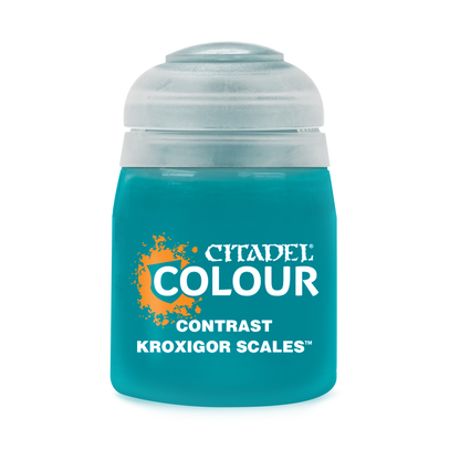 Citadel Colour: Contrast Paint