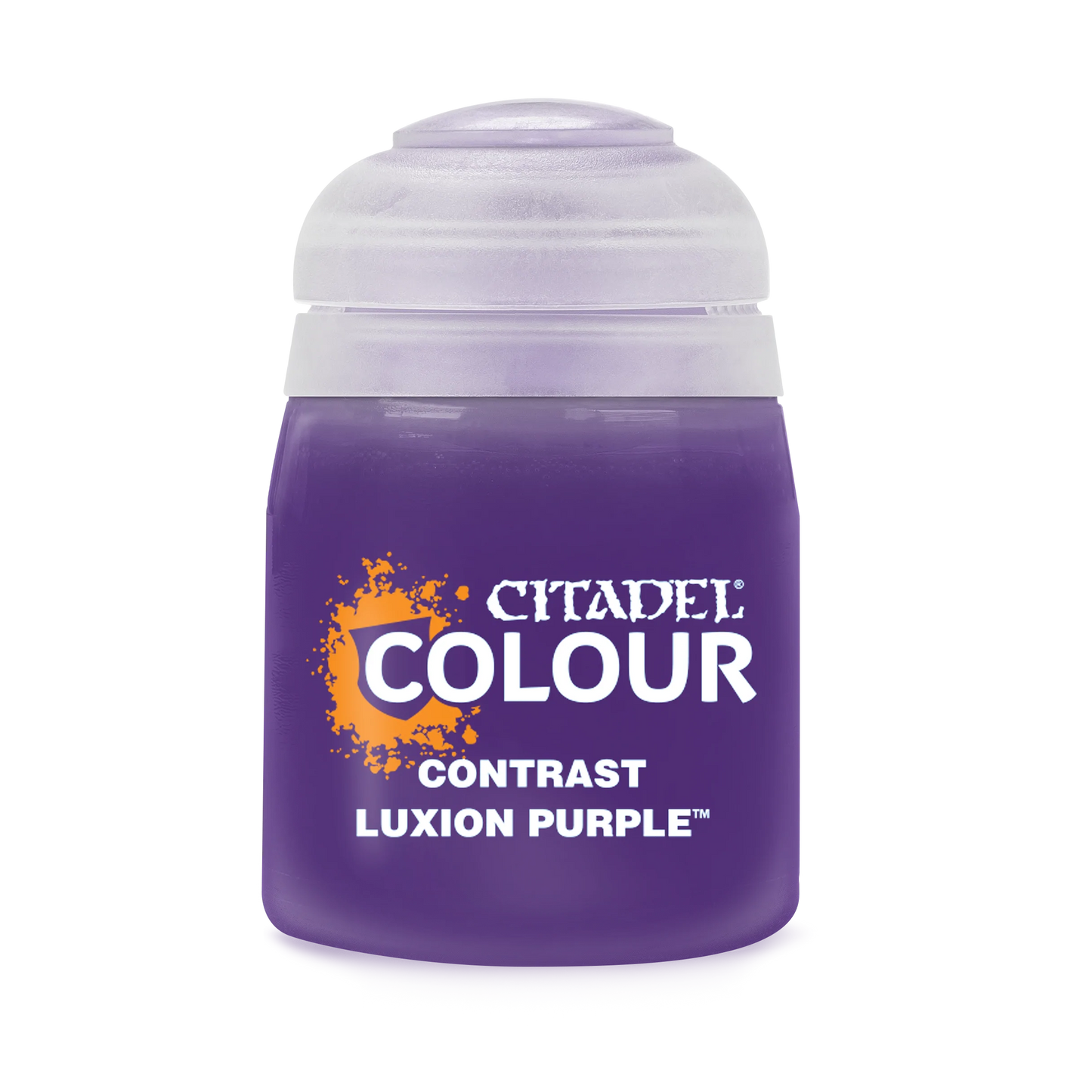 Citadel: Contrast Paint