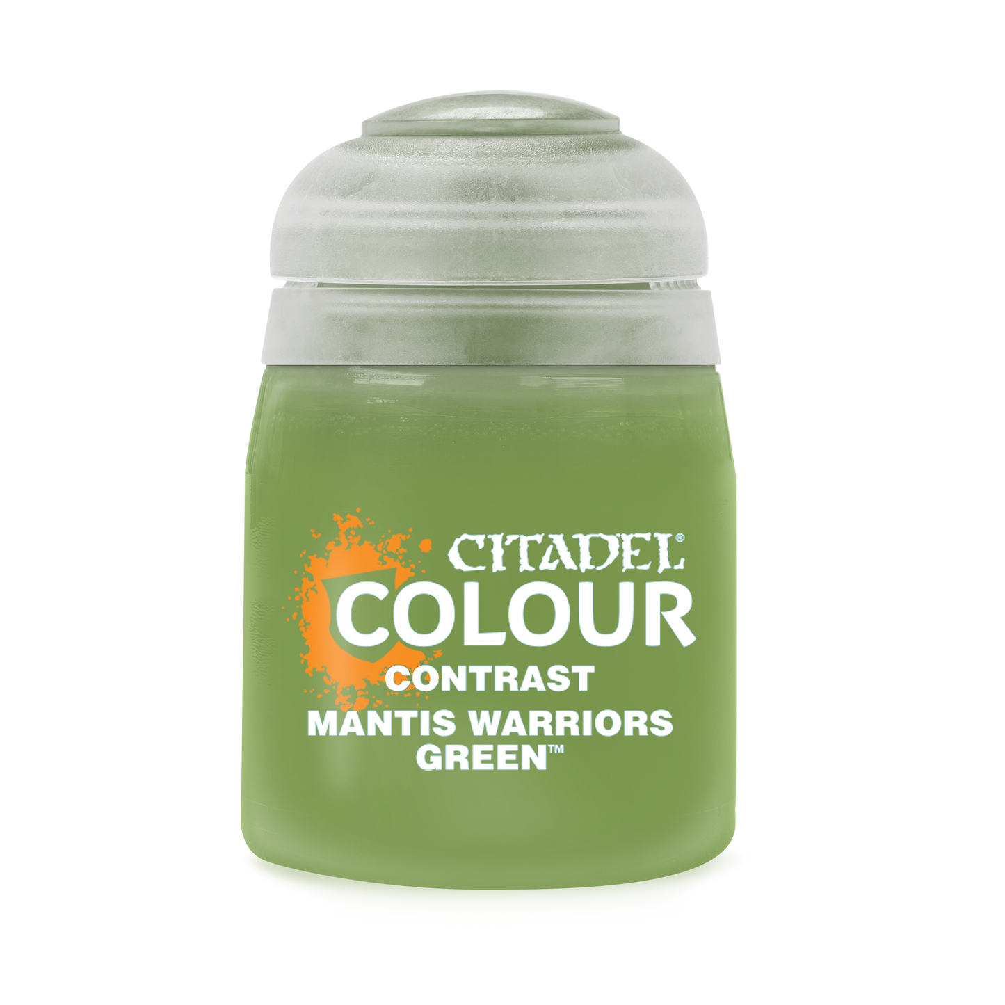 Citadel: Contrast Paint