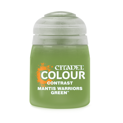 Citadel Colour: Contrast Paint