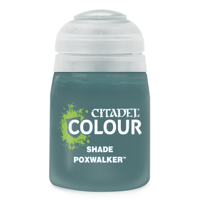 Citadel: Shade Paint