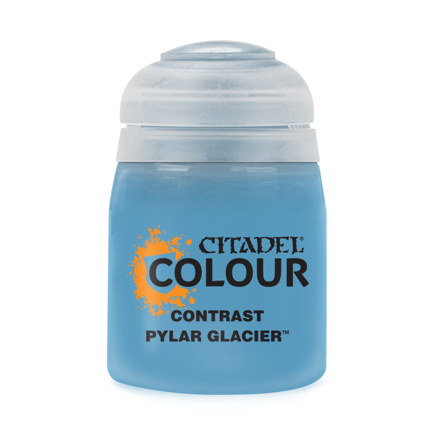 Citadel: Contrast Paint