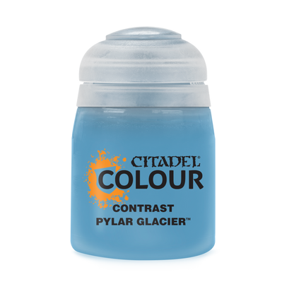 Citadel Colour: Contrast Paint
