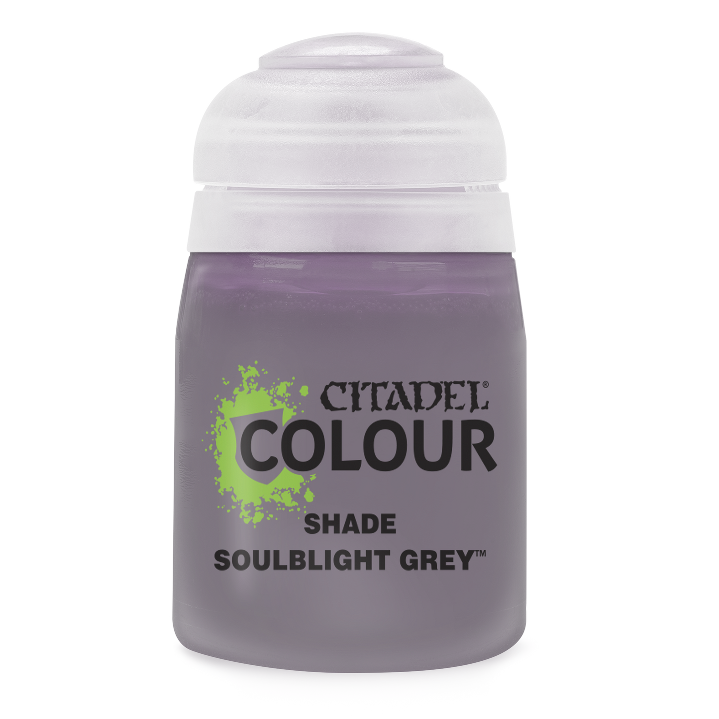 Citadel: Shade Paint