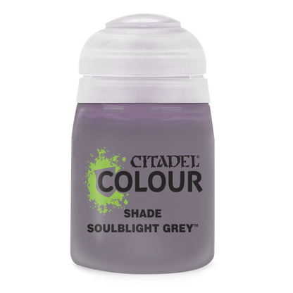 Citadel: Shade Paint