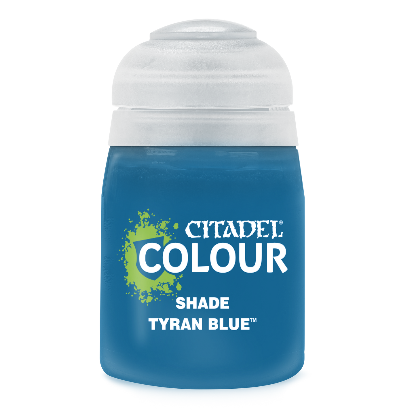 Citadel: Shade Paint