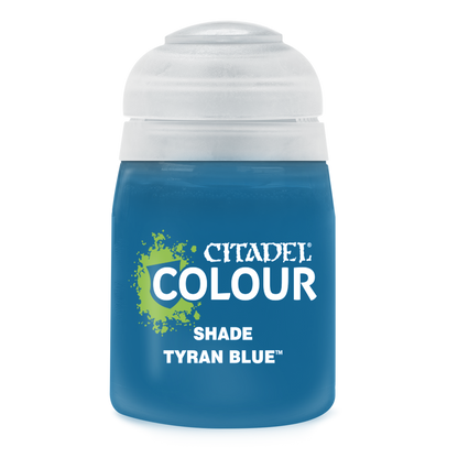 Citadel: Shade Paint