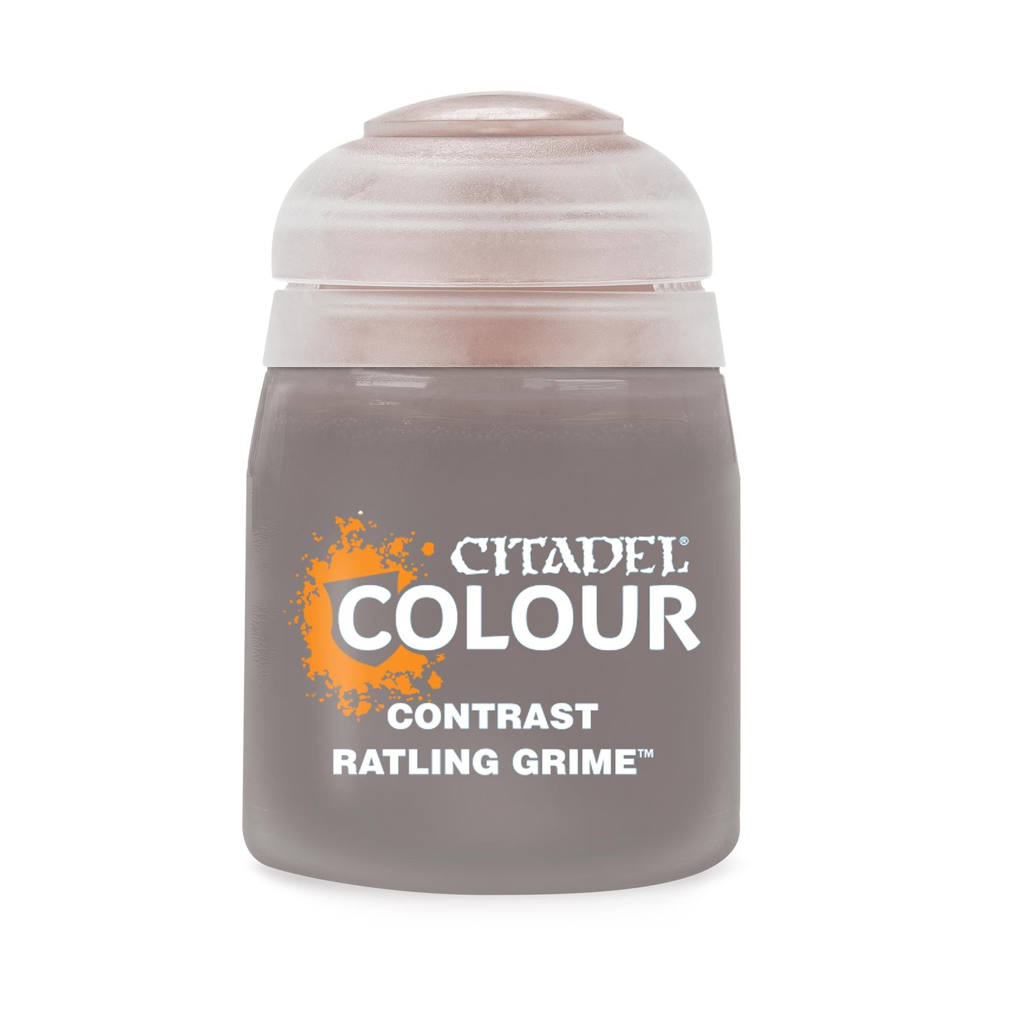 Citadel: Contrast Paint
