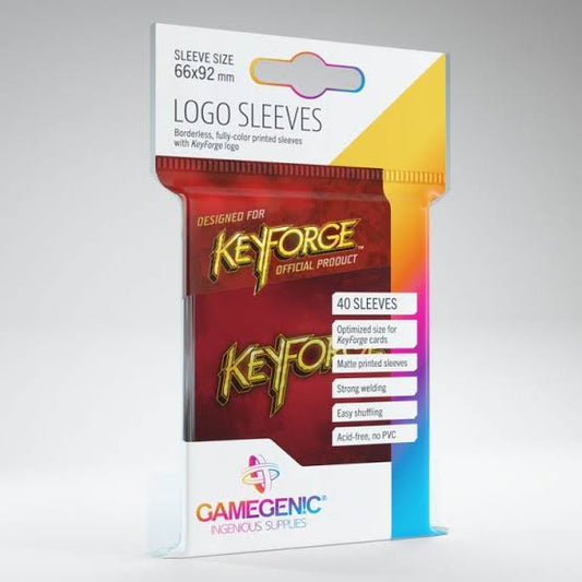 Keyforge Sleeves