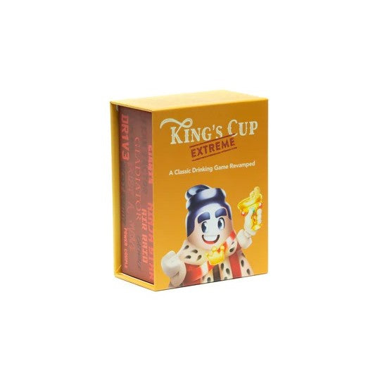 King's Cup Extreme